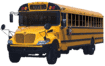 School Bus Markings