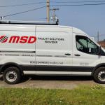 MSD Van 4