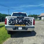 yellow springs truck 2