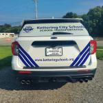 kettering explorer