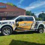 Yellow Springs Police