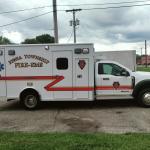 ambo
