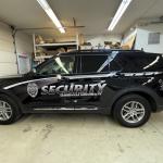 Cedarville University Police