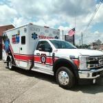 ambo 8