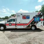 ambo 5